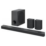 #5130 Computer/Electronics, Baby, Outdoor/Sporting Goods, Shelving/Storages