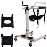 #8114 Medical Equipment, Shelving/Storages, Home Decor