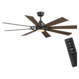 #8134 Heating/Cooling, Home Decor, Home Improvement