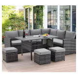 #8221 Furniture/Patio Furniture, eating Cooling, Outdoor/Sporting Goods 