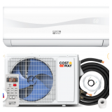 #8344 Heating/Cooling, Outdoor/Sporting Goods, Shelving/Storages