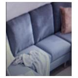 #8370 Grill/Smoker, Furniture/Patio Furniture, Computer/Electronics