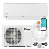 #8446 Heating/Cooling, Major Appliances, Furniture/Patio Furniture