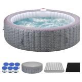 #8700 Pool/Hot Tub/Sauna, Shelving/Storage, Outdoor/Sporting Goods