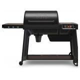 #8735 Grill/Smoker, Pets, Tools, Computers/Electronics, Baby