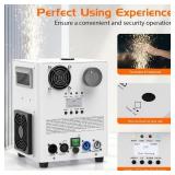 #9198 Furniture/Patio Furniture, Grill/Smokers, Major Appliances