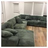 #9318 Furniture/Patio Furniture, Home Decor, Computers/Electronics