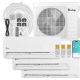 #9637 Heating/Cooling, Mattresses, Furniture/Patio Furniture, Office Furnishing/Supplies