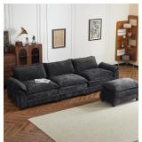 #9668 Furniture/Patio Furniture, Heating/Cooling, Grill/Smokers