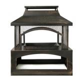 #9725 Home Improvement, Heating/Cooling, Furniture/Patio Furniture