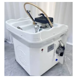 #9735 Major Appliances, Houseware/Kitchen/Small Appliances, Heating/Cooling