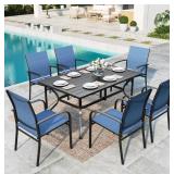 #9804 Furniture/Patio Furniture, Office Furnishing/Supplies, Major Appliances