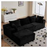 #9807 Furniture/Patio Furniture, Home Decor