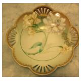 #1215 Antique/Vintage/Collectible R.S. Prussia, Germany, Tillowitz, Dolls, Furniture, Art Glass