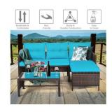 #9915 Furniture/Patio Furniture, Automotive/Marine, Houseware/Kitchen/Small Appliances