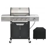 #9932 Grill/Smoker, Home Decor, Automotive/Marine, Outdoor/Sporting Good