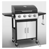#1016 Grill/Smokers, Computers/Electronics, Major Appliances, Mattresses