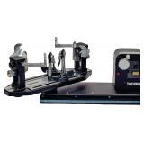 #1202 Tools, Home Improvement, Automotive/Marine, Major Appliances