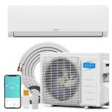 #1215 Heating/Cooling, Home Improvement, Major Appliances