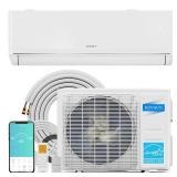 #1243 Heating/Cooling, Furniture/Patio Furniture, Major Appliances, Baby