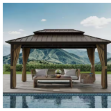 #1260 Furniture/Patio Furniture, Major Appliances, Outdoor/Sporting Goods