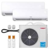 #1276 Heating/Cooling, Home Improvement, Pool/Hot Tub/Sauna, Heating/Cooling