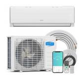 #1326 Heating/Cooling, Grill/Smokers, Furniture/Patio Furniture