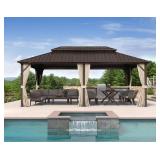 #1432 Furniture/Patio Furniture, Home Improvement, Grill/Smokers