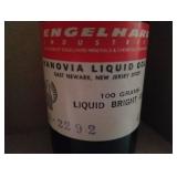 #1523 100 gr Liquid Bright Gold Engelhard, MSI GTX 980, Electronics, Angel of Grief Monument Statue