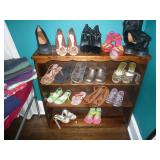 BOOK SHELVE NOT FOR SALE