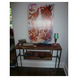 FURNITURE PIECE NOT FOR SALE