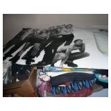 vintage Calvin Klein posters