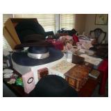 PTR.2 Different items, Vintage items