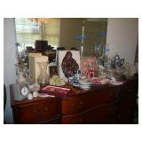 At home owners request statue is not for sale