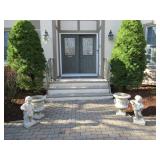 Eleven rooms in Wyckoff