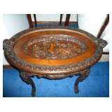 PRESTIN HOME ANTIQUES, VTG