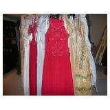  CLOSED BOUTIQUES,MID CENTURY, FULL CONTENTS OF HOME PRT 1