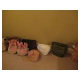 baskets