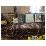 Vintage Home Nine rooms, basement, and garage packed packed