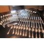 Sale starts Thursday !! Sterling silverware, PTR.2