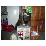 FREEZER NOT FOR SALE