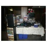 GAME SYSTEMS @ GAMES