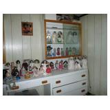 dressers are not 4 sale