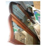DRESSER MIRROR