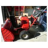 TROY BILT