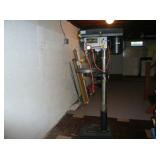 DRILL PRESS