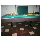 POOL TABLE