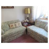 PRT.1 Mid Century, Collectibles,Vintage Home Packed Three day Sale