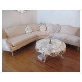 Argento 800 Sterling, Mid Century