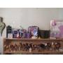 Sport Memorabilia, Costume Jewelry